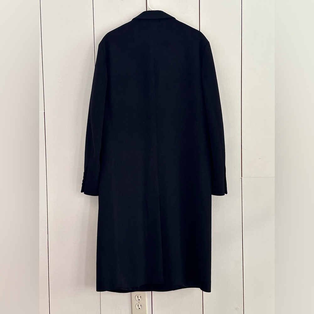 Brooks Brothers Loro Piana Storm System 1818 Coat 40R - Picture 5 of 16